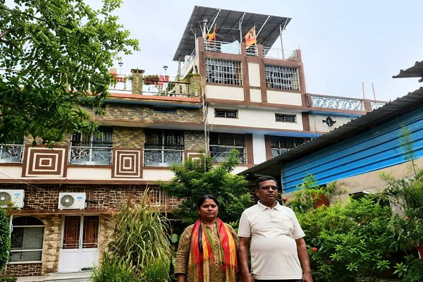  प्रधानमंत्री सूर्यघर योजना से बचत भी, कमाई भी