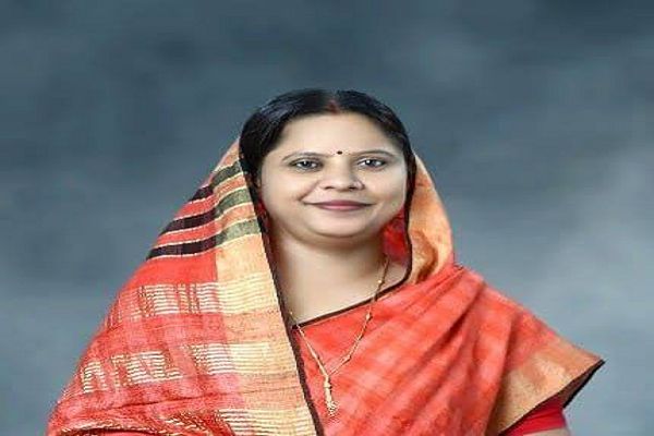  गरियाबंद के मुख्य कार्यक्रम में महासमुंद लोकसभा क्षेत्र की सांसद श्रीमती रूपकुमारी चौधरी करेंगी ध्वजारोहण