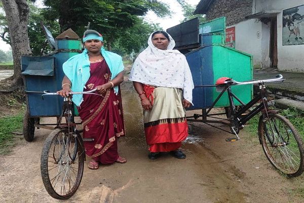 जांजगीर-चांपा में स्वच्छता अभियान को मिल रही नई गति