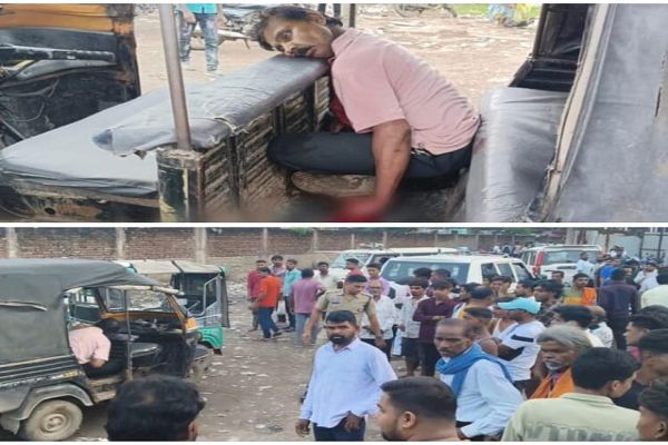 बिलासपुर में बढ़ती चाकूबाजी से दहशत, छोटी-छोटी बातों पर हमले से आम जनता चिंतित