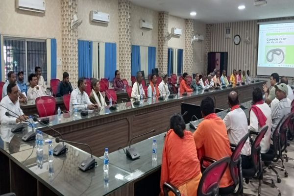  जहां मलेरिया था बड़ी चुनौती, वहां बदली तस्वीर, 10 साल में 83 प्रतिशत घटे मामले, अब गांवों में बदल रही लोगों की आदत