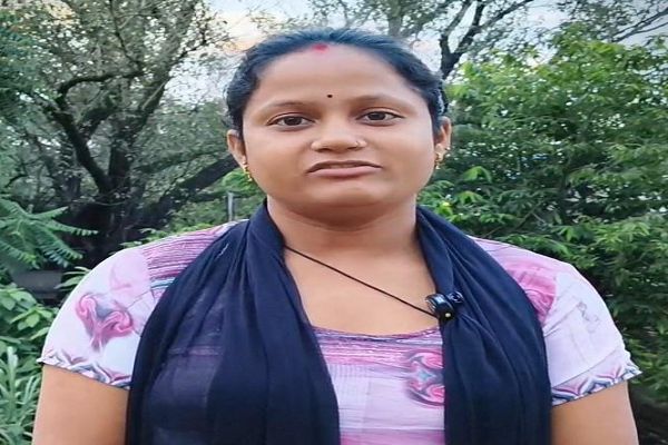  महतारी वंदन योजना से महिलाओं को मिला आर्थिक संबल, बचत से आत्मनिर्भरता की राह हो रही मजबूत