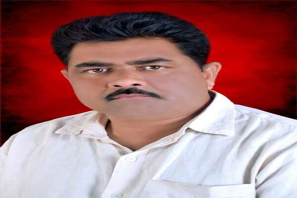  कांग्रेस की आदिवासी हितैषी होने की नौटंकी पर भाजपा का करारा प्रहार