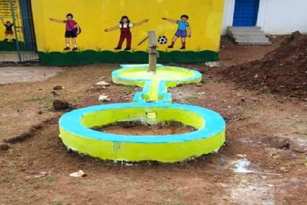 &lsquo;मोर गांव मोर पानी&rsquo; अभियान के तहत 13 अगस्त से शुरू होगा &lsquo;एक सोख्ता, संतान के नाम&rsquo; अभियान