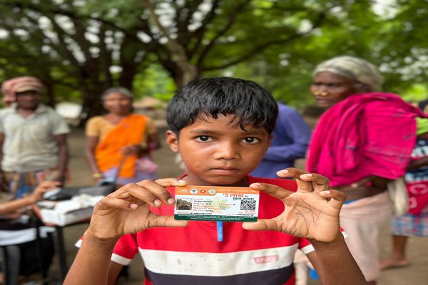 सुकमा में आयुष्मान महा अभियान 13 अगस्त को