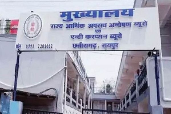 राजनांदगांव में कारोबारी ठिकानों पर EOW-ED के छापे से मचा हड़कंप