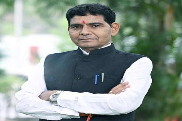 स्वतंत्रता दिवस पर कांकेर में राजस्व मंत्री वर्मा करेंगे ध्वजारोहण