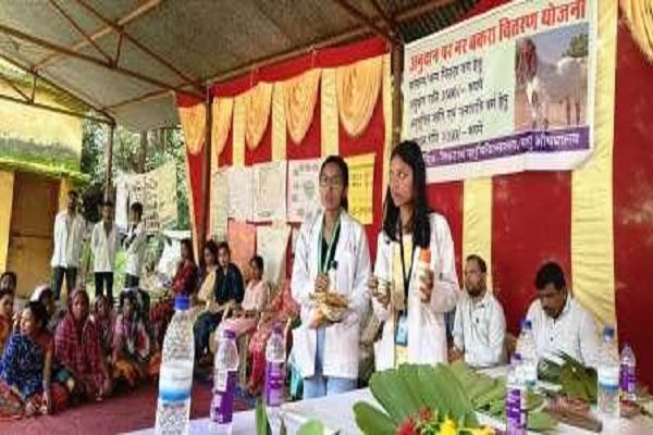 कृषि सूचना केंद्र के जरिए किसानों को मिली आधुनिक खेती की सौगात