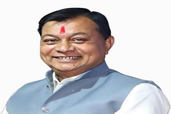 उद्योग मंत्री श्री लखन लाल देवांगन के प्रयासों से कोरबा के विकास कार्यों को मिली 5.44 करोड़ की सौगात