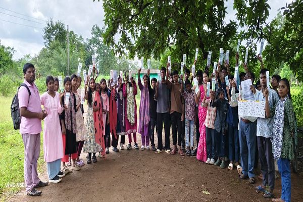  छत्तीसगढ़ में 'हरेली बर्ड फेस्टिवल 2026' का सफल समापन