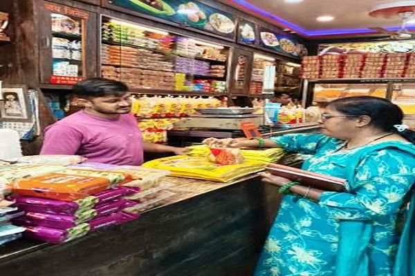 खाद्य सुरक्षा विभाग का विशेष अभियान शुरू, होटल-रेस्टोरेंट संचालकों को स्वच्छता व गुणवत्ता के निर्देश