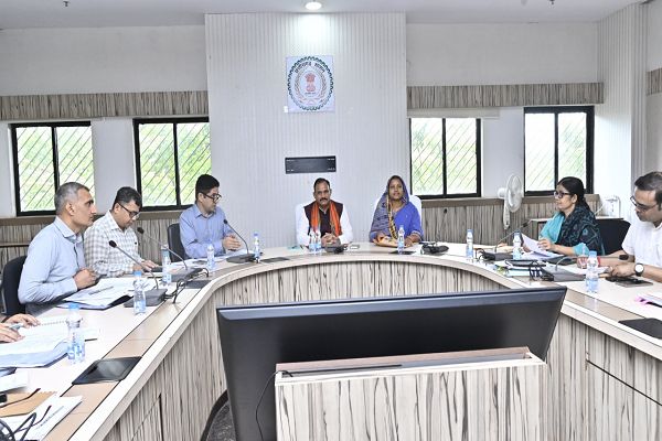 फर्जी दिव्यांगता सर्टिफिकेट मामले की सुनवाई के लिए बनेगा विशेष मेडिकल बोर्ड, त्वरित जांच कर दी जाएगी रिपोर्ट