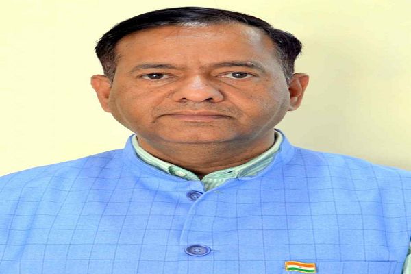  डॉ. पंकज शर्मा भारतीय मानक ब्यूरो की एग्रो-टेक्सटाइल्स समिति के अध्यक्ष नियुक्त