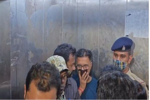 ED को मिली विकास गर्ग की कस्टडी, महादेव-स्काईएक्सचेंज मामले में चलेगी पूछताछ