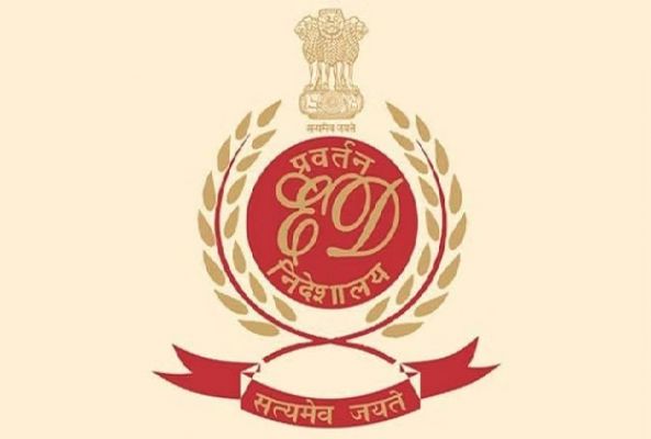 दुर्ग में ED का छापा, रियल एस्टेट कारोबारियों के ठिकानों पर खंगाले दस्तावेज