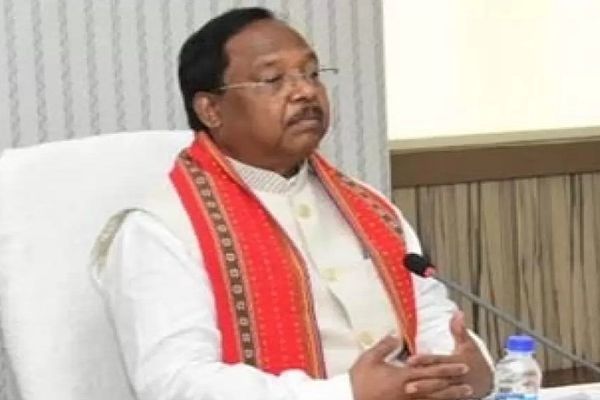 IGKV पेपर लीक: कृषि मंत्री नेताम के निर्देश पर FIR दर्ज