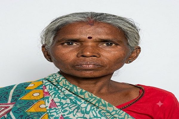 पेंशन सत्यापन की बदली तस्वीर, डिजिटल लाइफ सर्टिफिकेट से गौती बाई को राहत
