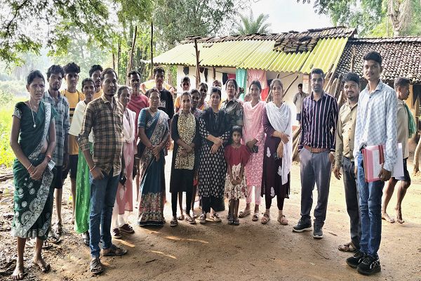बाल विवाह रोककर प्रशासन ने बचाया नाबालिग का भविष्य