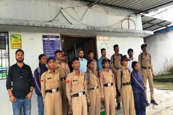 टीबी मुक्त भारत अभियान : भैयाथान ब्लॉक को दिसंबर 2026 तक "टीबी मुक्त" बनाने की तैयारी