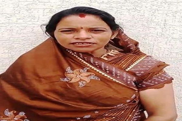 राखी की मिठास में घुला महतारी वंदन का संबल, गीता वैष्णव के जीवन में आई खुशियों की नई रोशनी