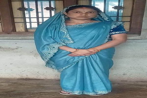'बहनों की तरक्की, परिवार की शान - विष्णु भैया का यही अभियान'