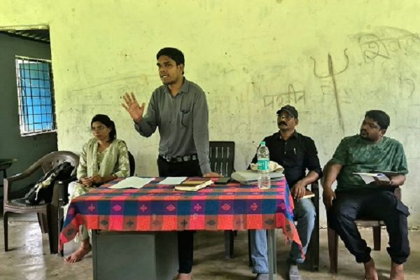 सुकमा में मातृ-शिशु स्वास्थ्य सेवाओं को मजबूत करने की पहल