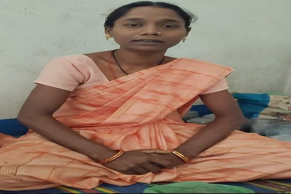 सक्षम योजना से दयावती बनीं मसाला उद्यमी, आर्थिक आत्मनिर्भरता की राह हुई आसान