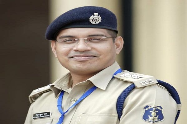  कवर्धा विधायक  विजय शर्मा की पहल से कवर्धा विधानसभा के 171 मेधावी विद्यार्थियों के हौसलों को मिलेगी नई उड़ान