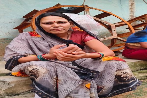  रक्षाबंधन से पहले महतारी वंदन योजना की 30वीं किस्त बनी खुशियों की सौगात