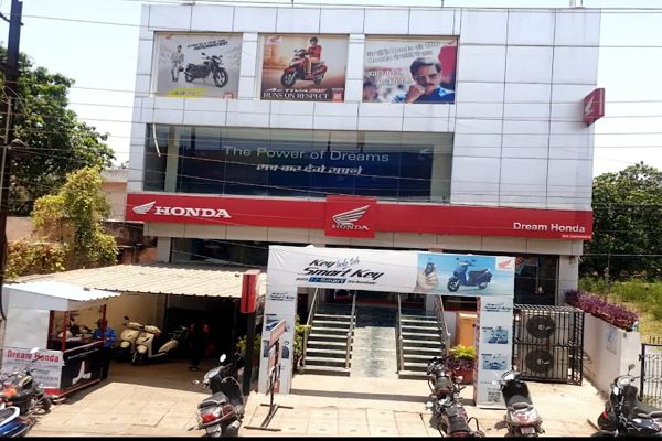  ड्रीम होंडा की लापरवाही पर उठे सवाल, 18 दिन तक ग्राहक को नहीं लौटाई गाड़ी