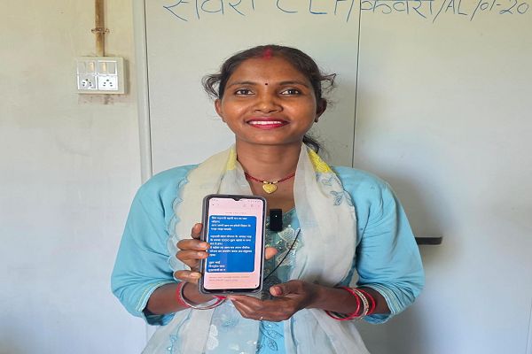 &ldquo;राखी के धागे में विश्वास अपार, बहनों के साथ विष्णु भैया की सरकार