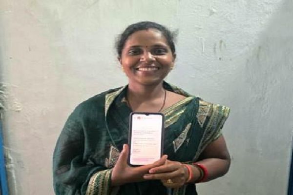 राखी का बंधन, खुशियों का संसार-महतारी वंदन से बहनों को संबल अपार