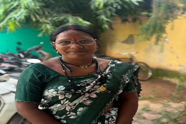  रक्षाबंधन पर बहनों को मिला &lsquo;विष्णु भैया&rsquo; का स्नेहिल उपहार