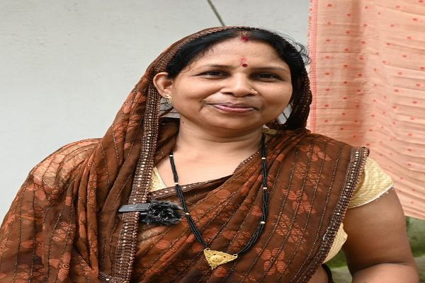  विष्णु भैया का रक्षाबंधन उपहार : महतारी वंदन योजना की किश्त ने दोगुनी की ज्योति की खुशियां