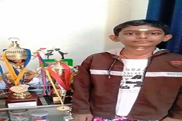 जशपुर में &lsquo;चेकमेट एट जशपुर 2026&rsquo;: नेशनल लेवल चेस टूर्नामेंट की उल्टी गिनती शुरू
