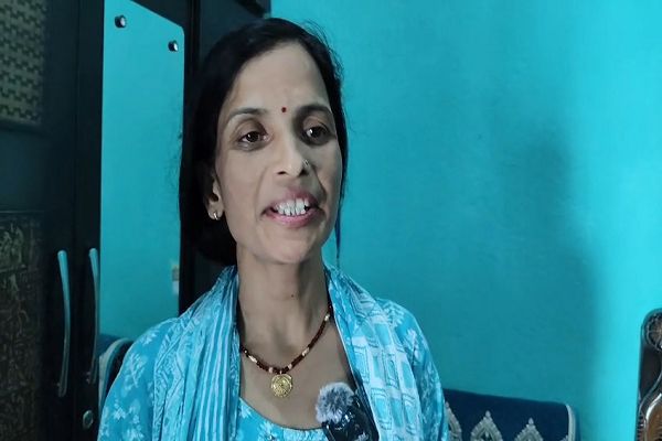 महतारी वंदन से हर माह महिलाओं को मिल रहा सम्मान और आर्थिक संबल