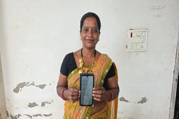  'राखी के धागे में विश्वास अपार, बहनों के साथ विष्णु भैया की सरकार'
