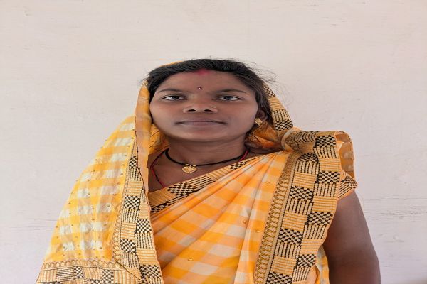 रक्षाबंधन से पहले हेमलता ढीमर को मिली महतारी वंदन योजना की 31वीं किस्त, विष्णु भैया का जताया आभार
