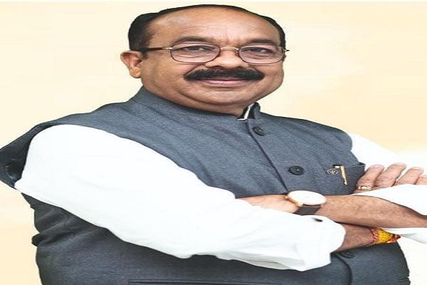  डिप्टी सीएम ने दी चार करोड़ के निर्माण कार्यों की सौगात