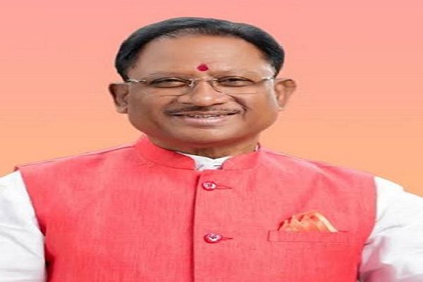 मुख्यमंत्री विष्णु देव साय के प्रयासों से जशपुर को बड़ी सौगात, फुटबॉल स्टेडियम के लिए 5.49 करोड़ स्वीकृत