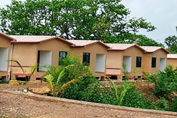 माता कौशल्या धाम के कॉटेज के संचालन के लिए तीन बार निविदा, न्यूनतम प्रस्ताव नहीं मिलने से हुई निरस्त