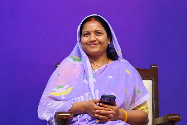 मंत्री श्रीमती लक्ष्मी राजवाड़े के प्रयासों से भटगांव विधानसभा को बड़ी सौगात, बुंदिया और बड़सरा में खुलेंगे नए धान उपार्जन केंद्र