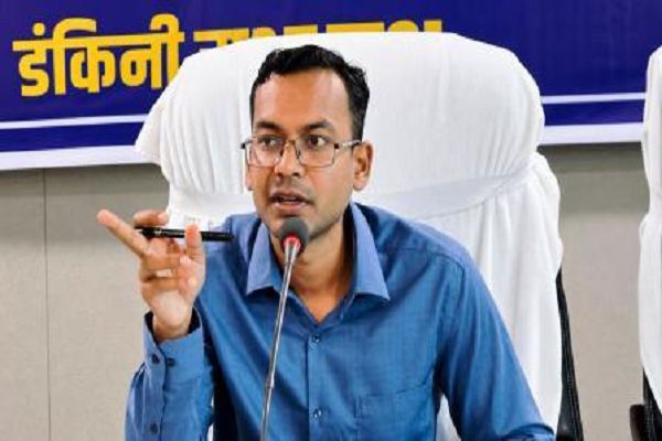 धान खरीदी 2026-27 के लिए एग्रीस्टेक पंजीयन अनिवार्य, सह-खातेदारों का बकेट क्लेम भी जरूरी
