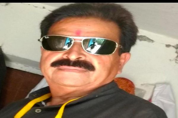 जय-बीरू की जोड़ी में डीएन योगी को मिली जिला प्रेस क्लब सचिव की कमान
