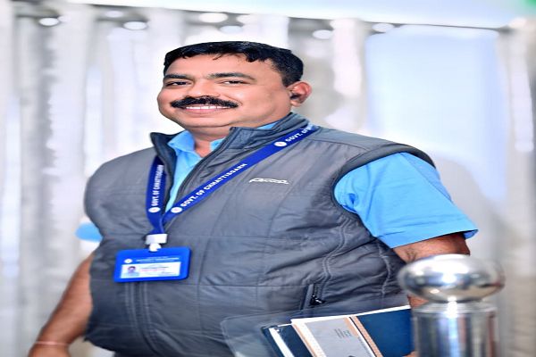 * *महामहिम राज्यपाल एवं माननीय मुख्यमंत्री की उपस्थिति में शिक्षक दिवस पर लोक भवन में  माननीय शिक्षा मंत्री गजेंद्र यादव ने की घोषणा*