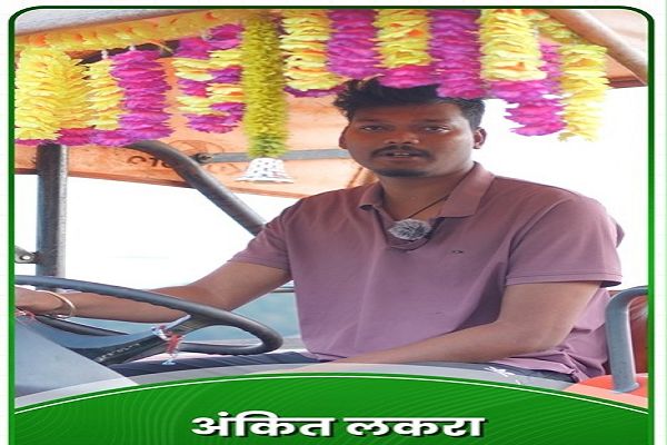  खेत बना आय का केंद्र, नवाचार ने बदली खेती की तस्वीर