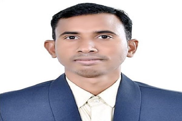सामुदायिक मध्यस्थ नियुक्त हुए चंद्रकांत यादव, न्याय सुलभ बनाने में निभाएंगे भूमिका