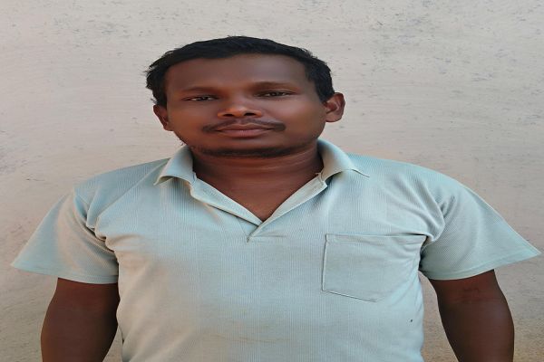 सीएम हेल्पलाइन 1076 ने संकट की घड़ी में निलंबर सिंह के परिवार तक पहुंचाई शासन की मदद