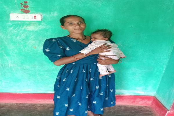 मातृत्व का संबल बनी &lsquo;मिनीमाता महतारी जतन योजना&rsquo;