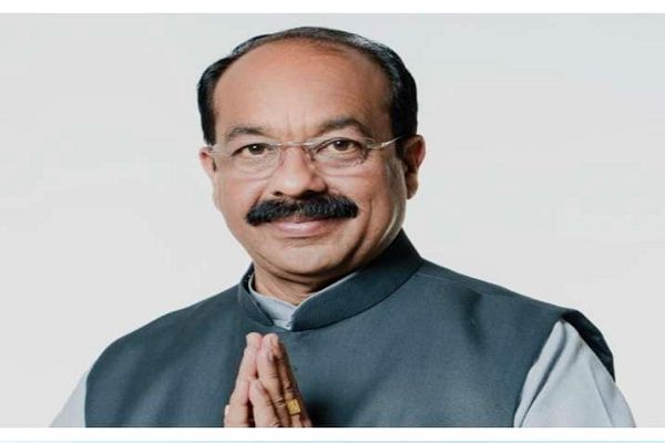  डिप्टी सीएम अरूण साव ने 16 चेक डैम पांच पुलिया एवं रिटर्निंग वॉल सहित कुल 27 कार्यों के लिए 3 करोड़ 50 लाख की राशि स्वीकृत प्रदान कराए